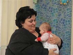 Фидосова