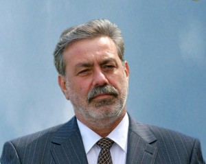 Кметът Георги Иванов