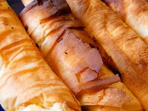 Банички
