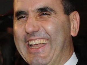 цветан цветанов
