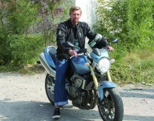 хонда врачански