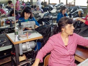 Български работници