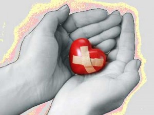 Влюбените били разделени от властите насила