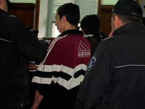 Поправителен дом Бойчиновци