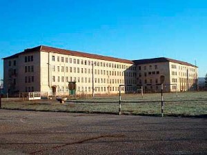 Поправителен дом Бойчиновци