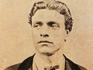 Апостола на свободата Васил Левски