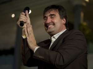 веселин маринов