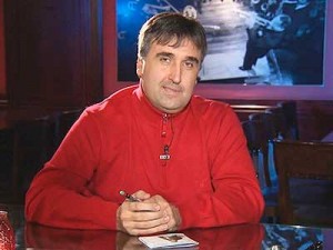Веселин Маринов