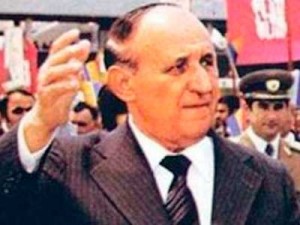 Тодор Живков