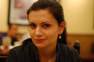Диляна Гайтанджиева