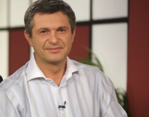 Милен Цветков