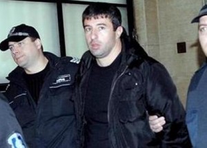 Тони Хамстера