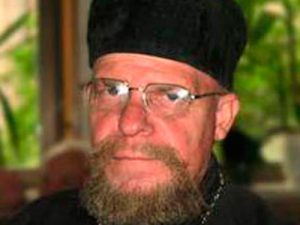Отец Георги Гелеменов