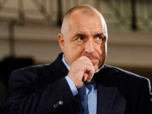 Бойко Борисов