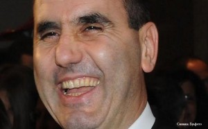 Цветан Цветанов