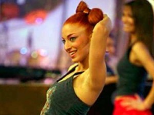 Хубавата Мартина не смеела да ревнува Слави