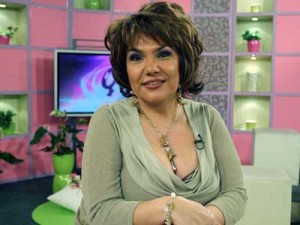 Мартина Вачкова