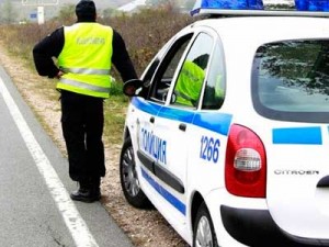 Пишман крадец задигна три коли за нощ