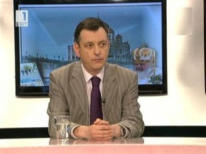 горан благоев