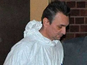 Канибалът Сергей Мамонов