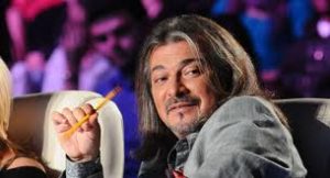 маги халваджиян