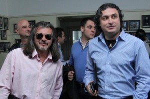 маги халваджиян скандал