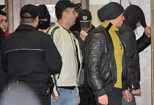 отвличане наглите