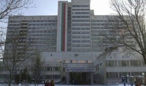 Психиатрия