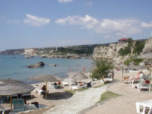 русалка