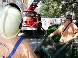 Наркоман претрепа майка си за пари