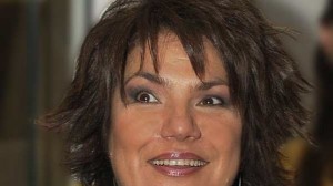 Марта Вачкова
