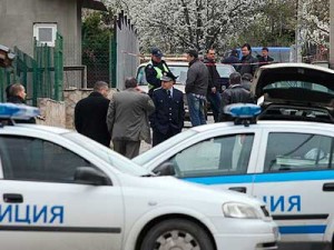Убиството на Васил Лазов - Железния