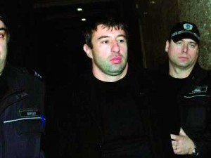 Антон Петров - Хамстера