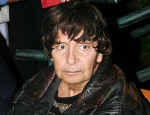 Емил Димитров