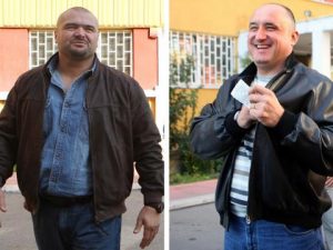 Братя Галеви