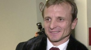 Гриша Ганчев