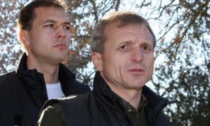 Гриша Ганчев