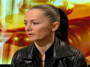 Красимира Боевска