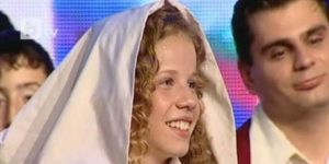 Кристина Арабаджиева