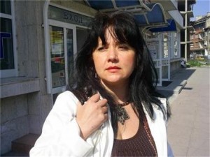 Лидия Павлова