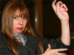 Мая Попова