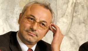 Ахмед Доган