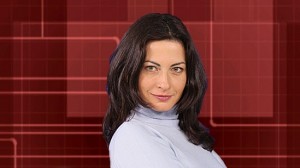 Александра Гюзелева - Шани
