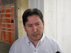 Свидетелят Антонио Якимов