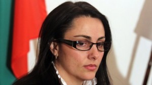 Деница Вълкова
