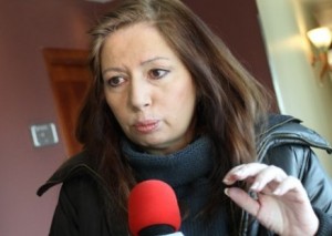Мая Попова