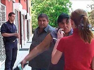 Разгневени цигани биха журналисти в Козлодуй