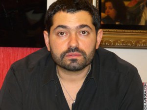 Нико Тупарев