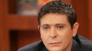 Виктор Николаев