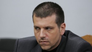 Калин Георгиев